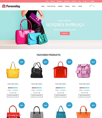 best purse websites